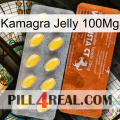 Kamagra Jelly 100Mg 42